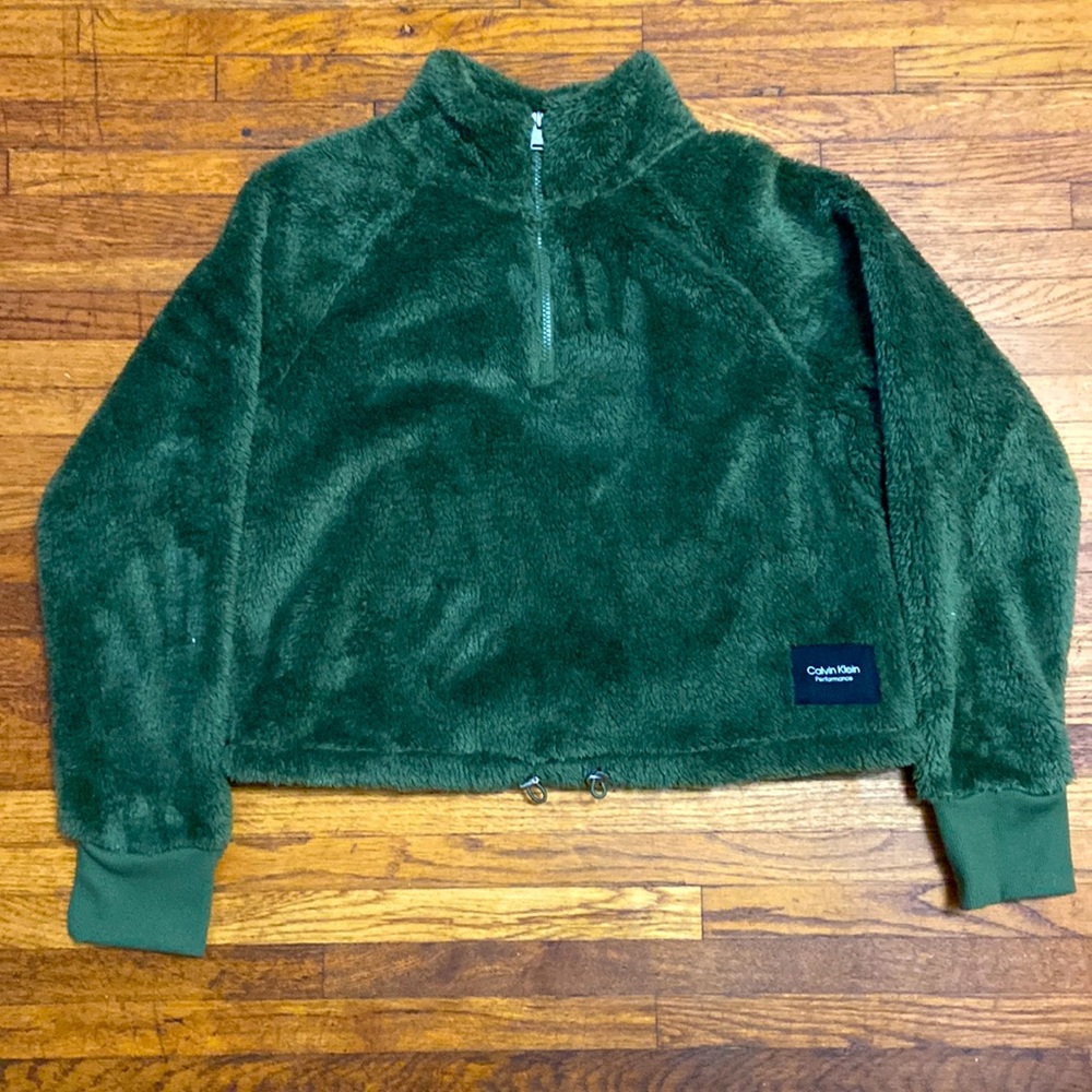 Calvin Klein sweater